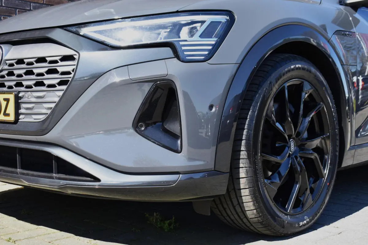 50 quattro Edition 95 kWh