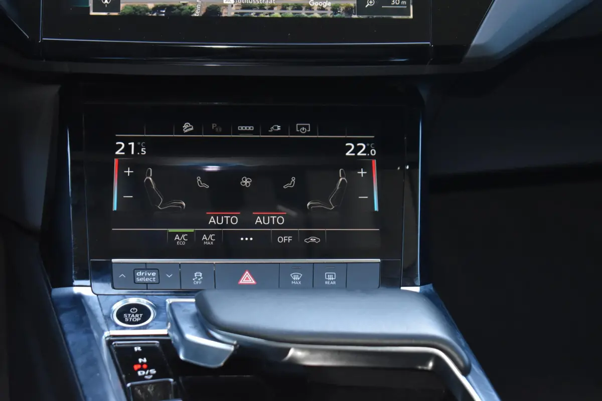 50 quattro Edition 95 kWh