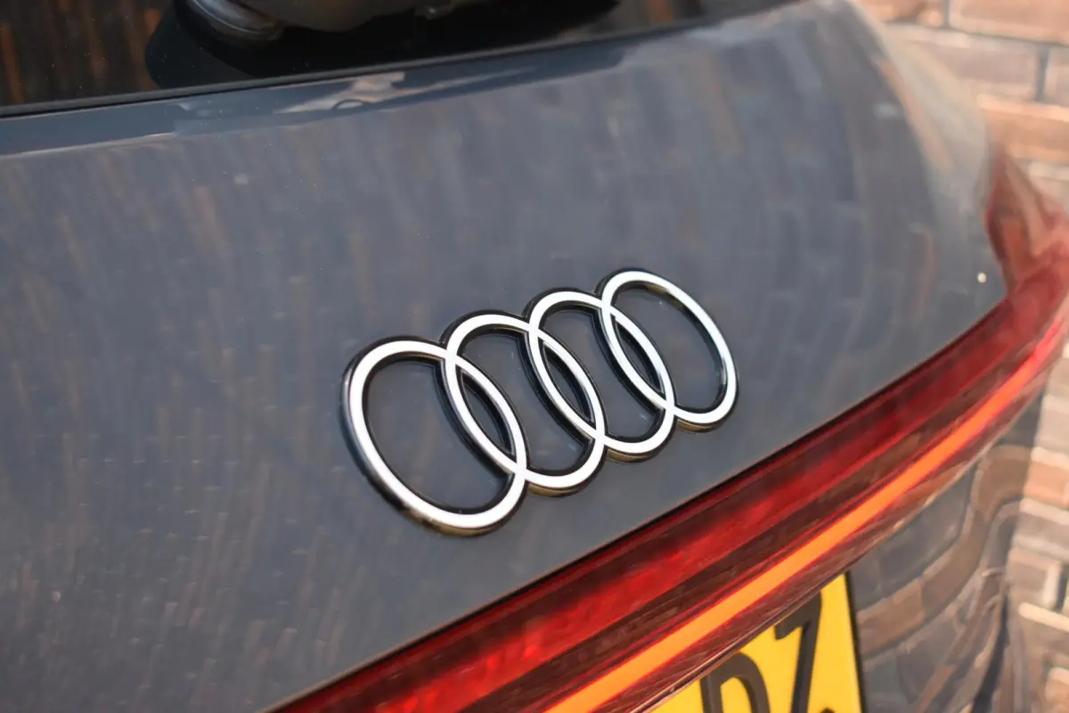 50 quattro Edition 95 kWh