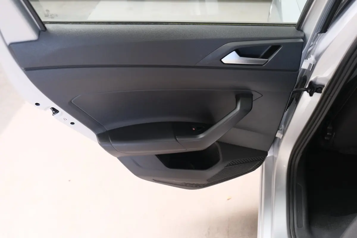 1.0 TSI Comfortline - N.A.P. Airco, Cruise, PDC, Carplay.