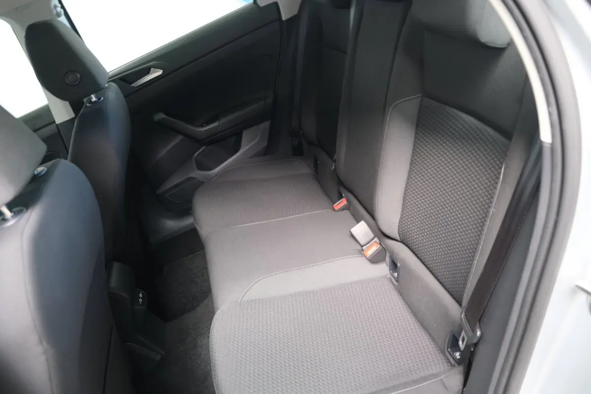 1.0 TSI Comfortline - N.A.P. Airco, Cruise, PDC, Carplay.