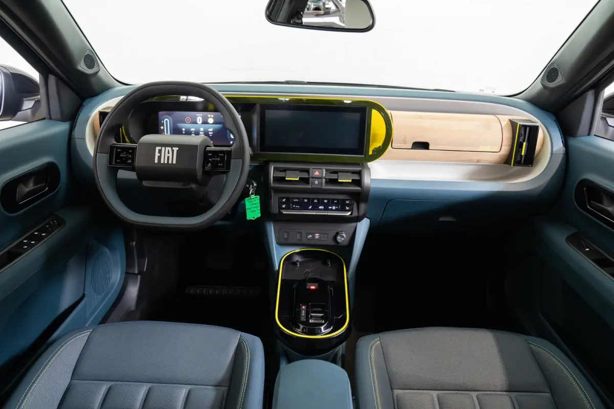 1.2 Hybrid La Prima | 8 Jaar Garantie | Winter Pakket | Camera | Navigatie | Parkeersensoren | Navigatie | Apple Carplay & Android Auto |