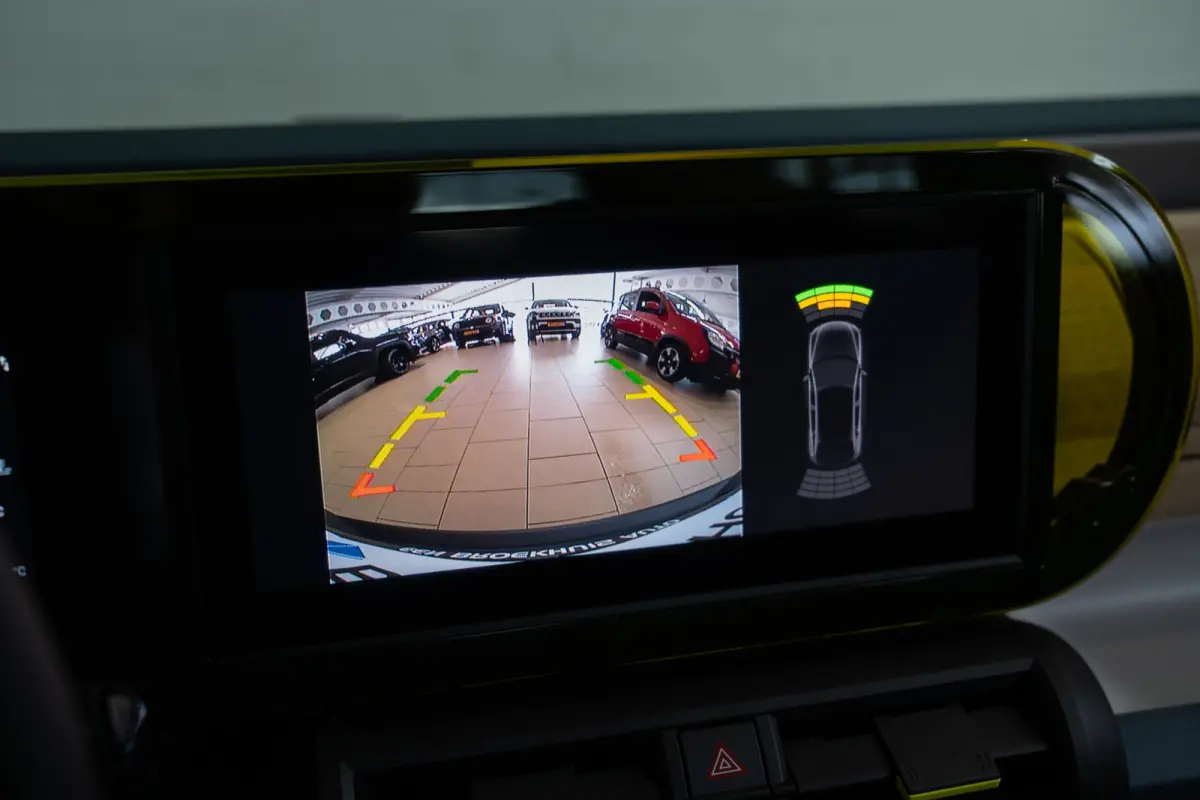 1.2 Hybrid La Prima | 8 Jaar Garantie | Winter Pakket | Camera | Navigatie | Parkeersensoren | Navigatie | Apple Carplay & Android Auto |