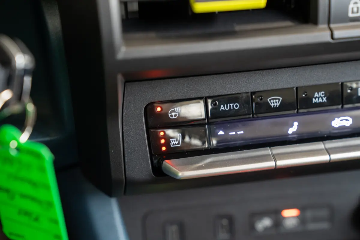1.2 Hybrid La Prima | 8 Jaar Garantie | Winter Pakket | Camera | Navigatie | Parkeersensoren | Navigatie | Apple Carplay & Android Auto |