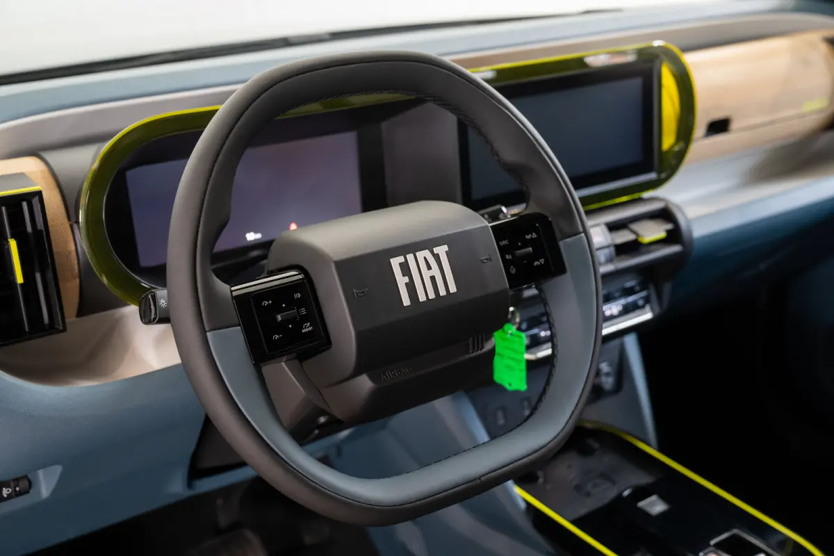 1.2 Hybrid La Prima | 8 Jaar Garantie | Winter Pakket | Camera | Navigatie | Parkeersensoren | Navigatie | Apple Carplay & Android Auto |