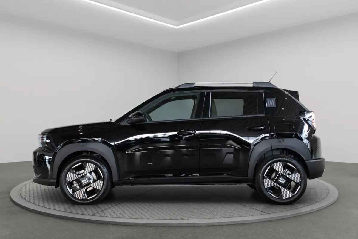 1.2 Hybrid La Prima | 8 Jaar Garantie | Winter Pakket | Camera | Navigatie | Parkeersensoren | Navigatie | Apple Carplay & Android Auto |