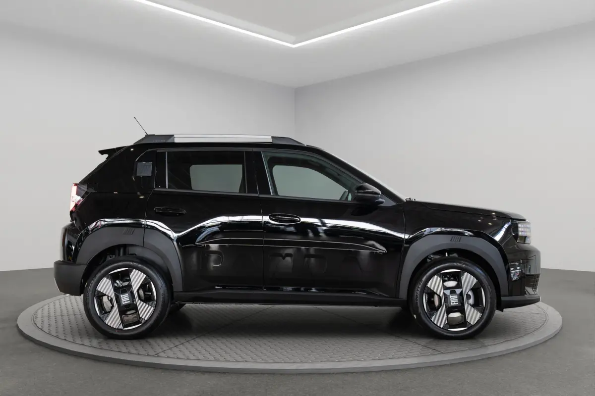 1.2 Hybrid La Prima | 8 Jaar Garantie | Winter Pakket | Camera | Navigatie | Parkeersensoren | Navigatie | Apple Carplay & Android Auto |