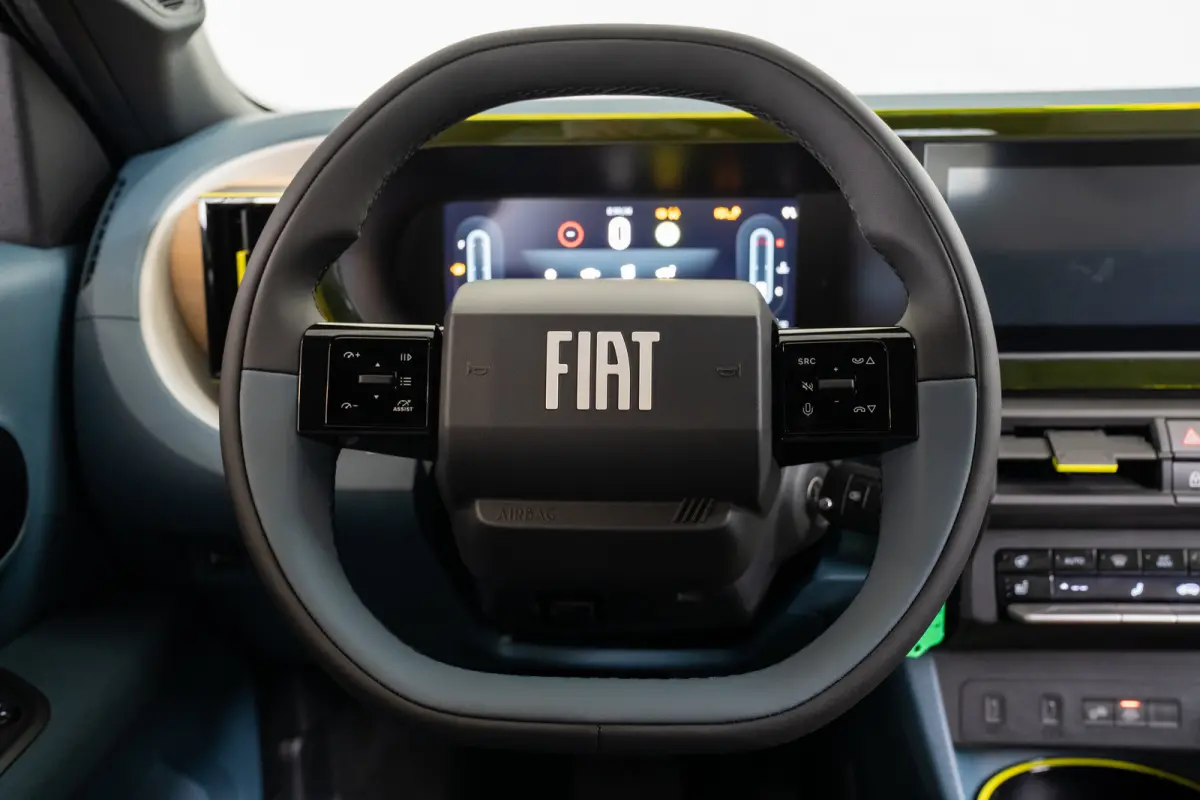 1.2 Hybrid La Prima | 8 Jaar Garantie | Winter Pakket | Camera | Navigatie | Parkeersensoren | Navigatie | Apple Carplay & Android Auto |