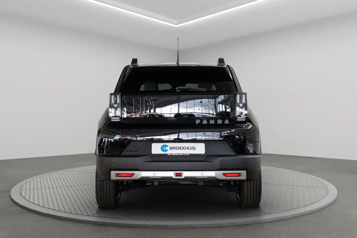 1.2 Hybrid La Prima | 8 Jaar Garantie | Winter Pakket | Camera | Navigatie | Parkeersensoren | Navigatie | Apple Carplay & Android Auto |