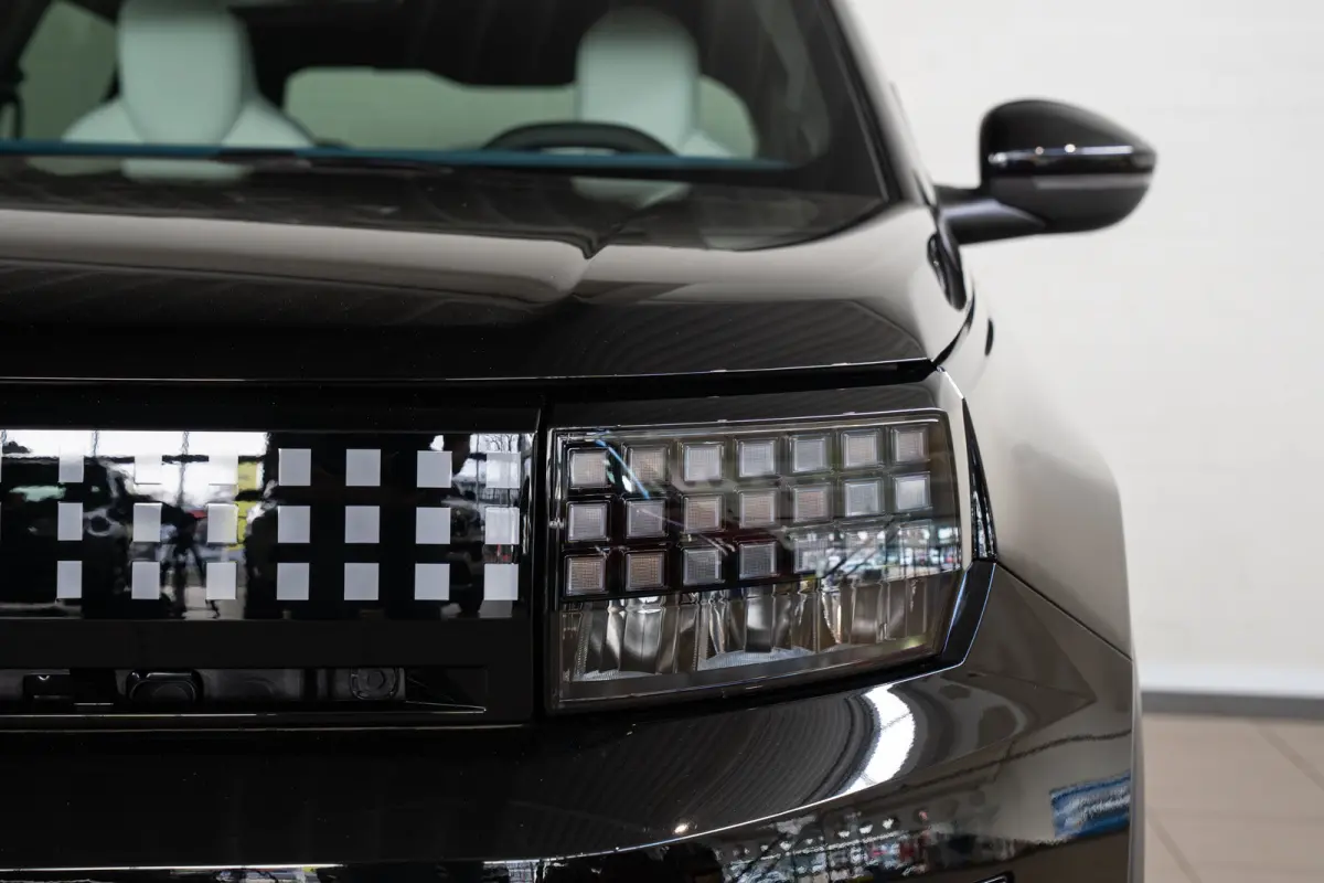 1.2 Hybrid La Prima | 8 Jaar Garantie | Winter Pakket | Camera | Navigatie | Parkeersensoren | Navigatie | Apple Carplay & Android Auto |