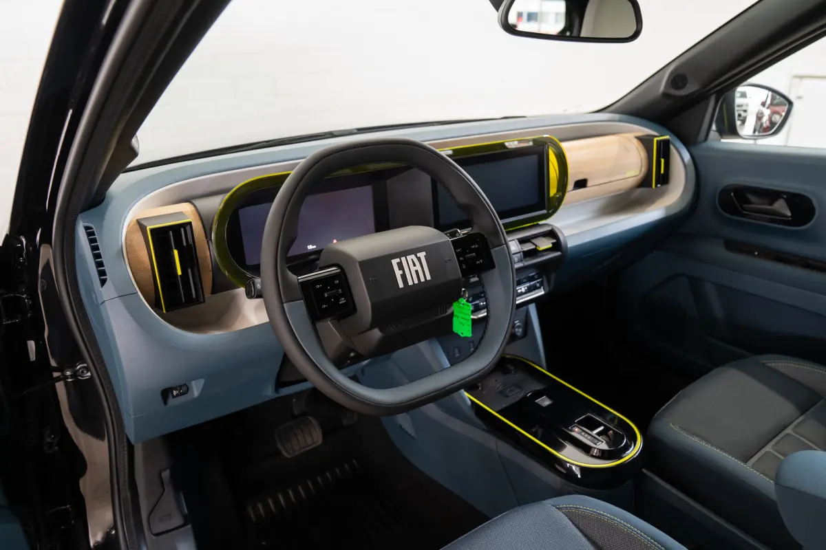 1.2 Hybrid La Prima | 8 Jaar Garantie | Winter Pakket | Camera | Navigatie | Parkeersensoren | Navigatie | Apple Carplay & Android Auto |