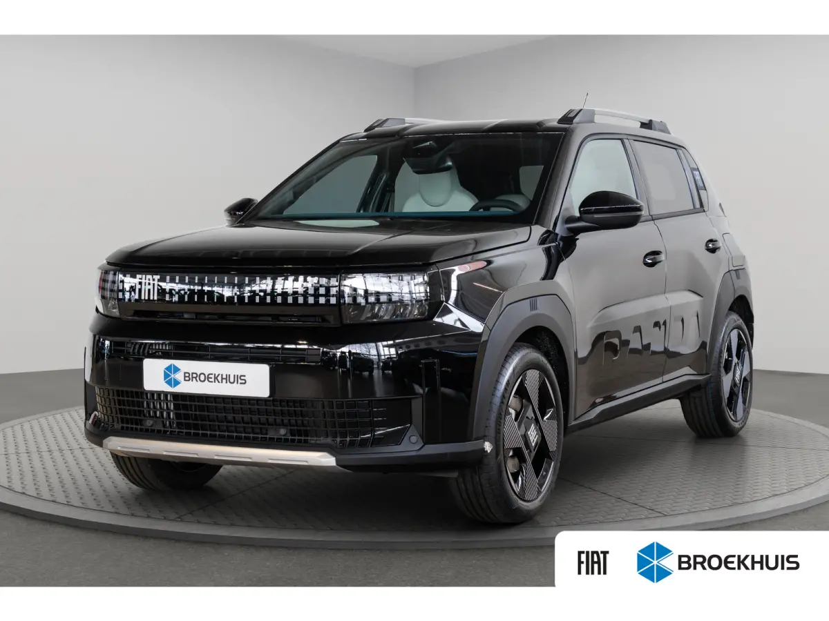 1.2 Hybrid La Prima | 8 Jaar Garantie | Winter Pakket | Camera | Navigatie | Parkeersensoren | Navigatie | Apple Carplay & Android Auto |