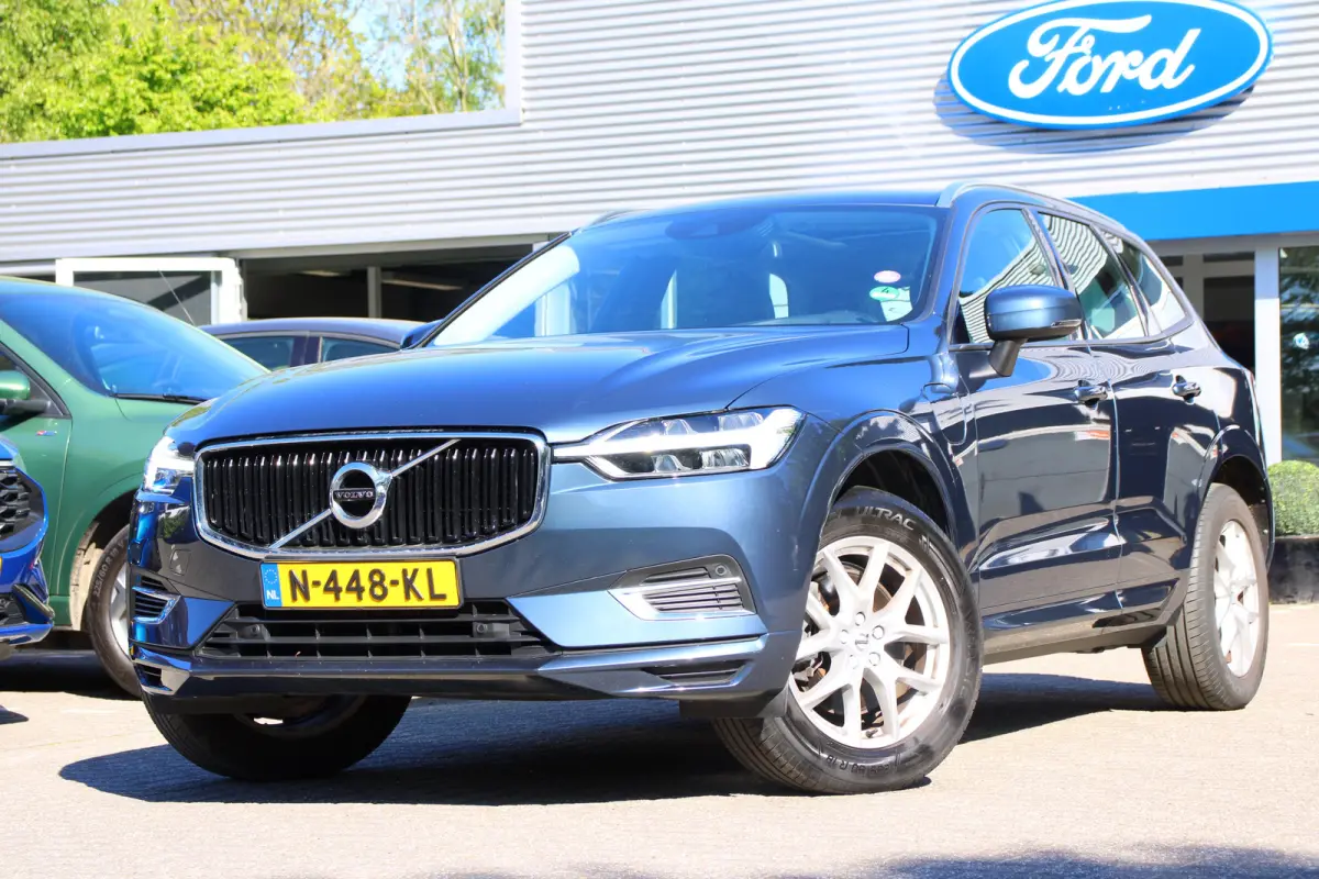 2.0 T8 Twin Engine AWD Inscription | PANODAK | ELEKTR. TREKHAAK | ELEKTR. STOEL | CRUISE | ALL SEASON | DEALER OH! | LANE ASSIST | PARK SENS V+A