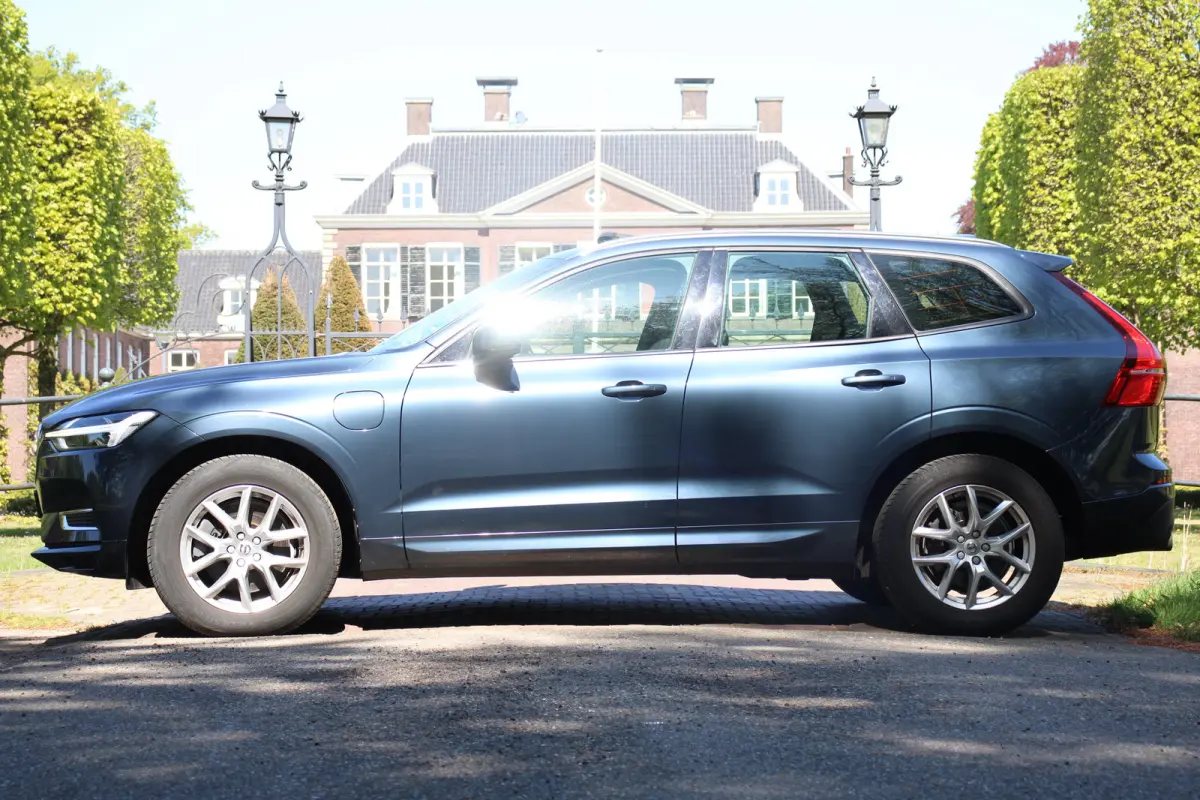 2.0 T8 Twin Engine AWD Inscription | PANODAK | ELEKTR. TREKHAAK | ELEKTR. STOEL | CRUISE | ALL SEASON | DEALER OH! | LANE ASSIST | PARK SENS V+A