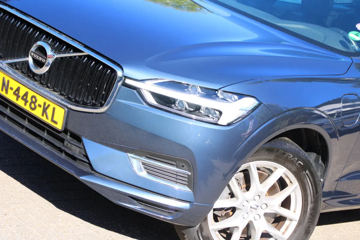 2.0 T8 Twin Engine AWD Inscription | PANODAK | ELEKTR. TREKHAAK | ELEKTR. STOEL | CRUISE | ALL SEASON | DEALER OH! | LANE ASSIST | PARK SENS V+A