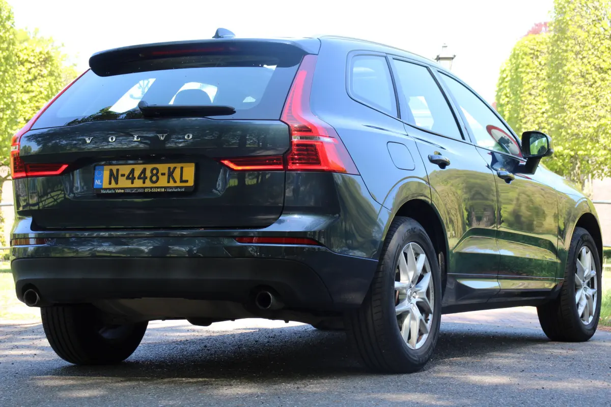 2.0 T8 Twin Engine AWD Inscription | PANODAK | ELEKTR. TREKHAAK | ELEKTR. STOEL | CRUISE | ALL SEASON | DEALER OH! | LANE ASSIST | PARK SENS V+A