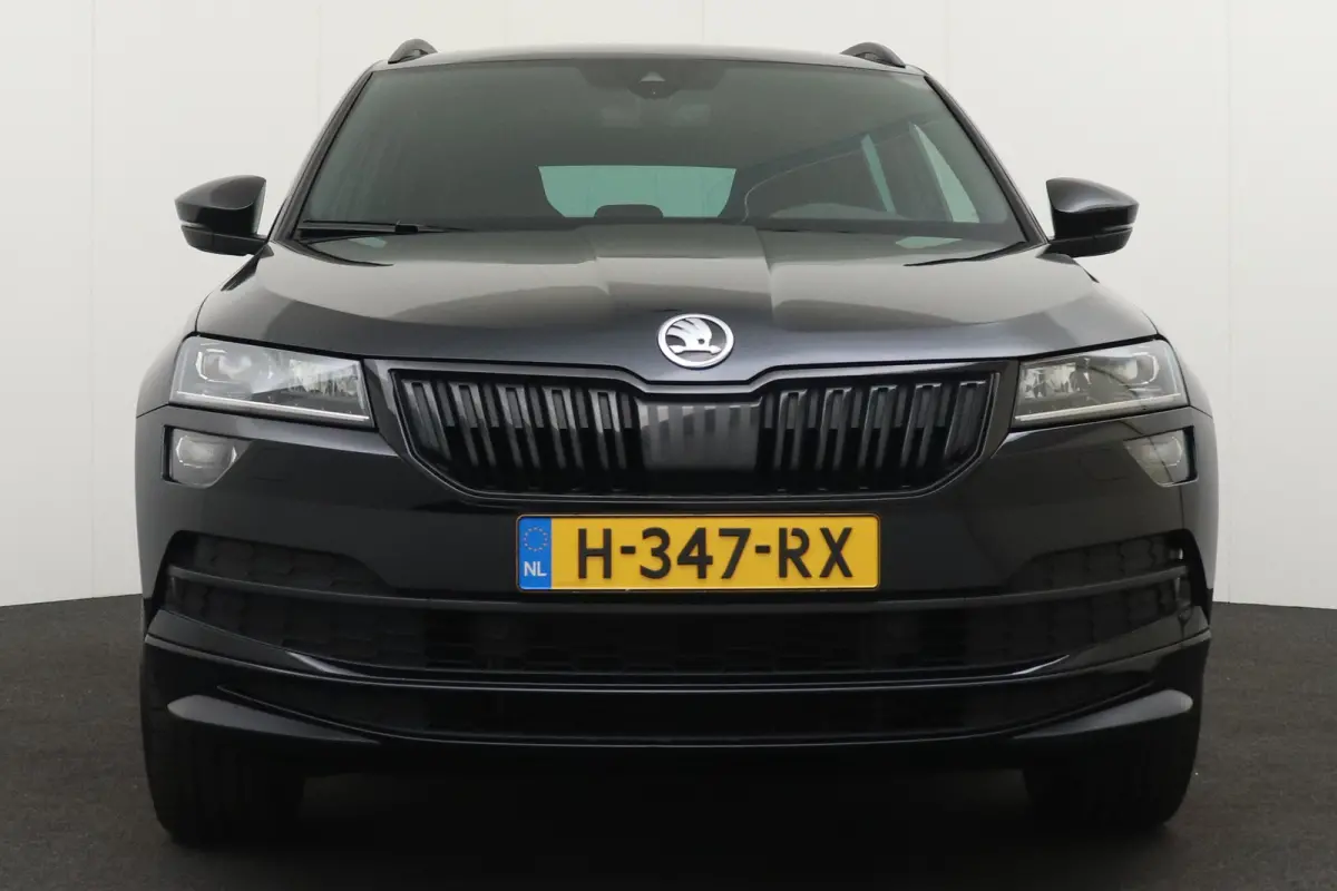 1.5 TSI 150 PK Aut. Sportline Adap.Cruise 19'LMV Camera