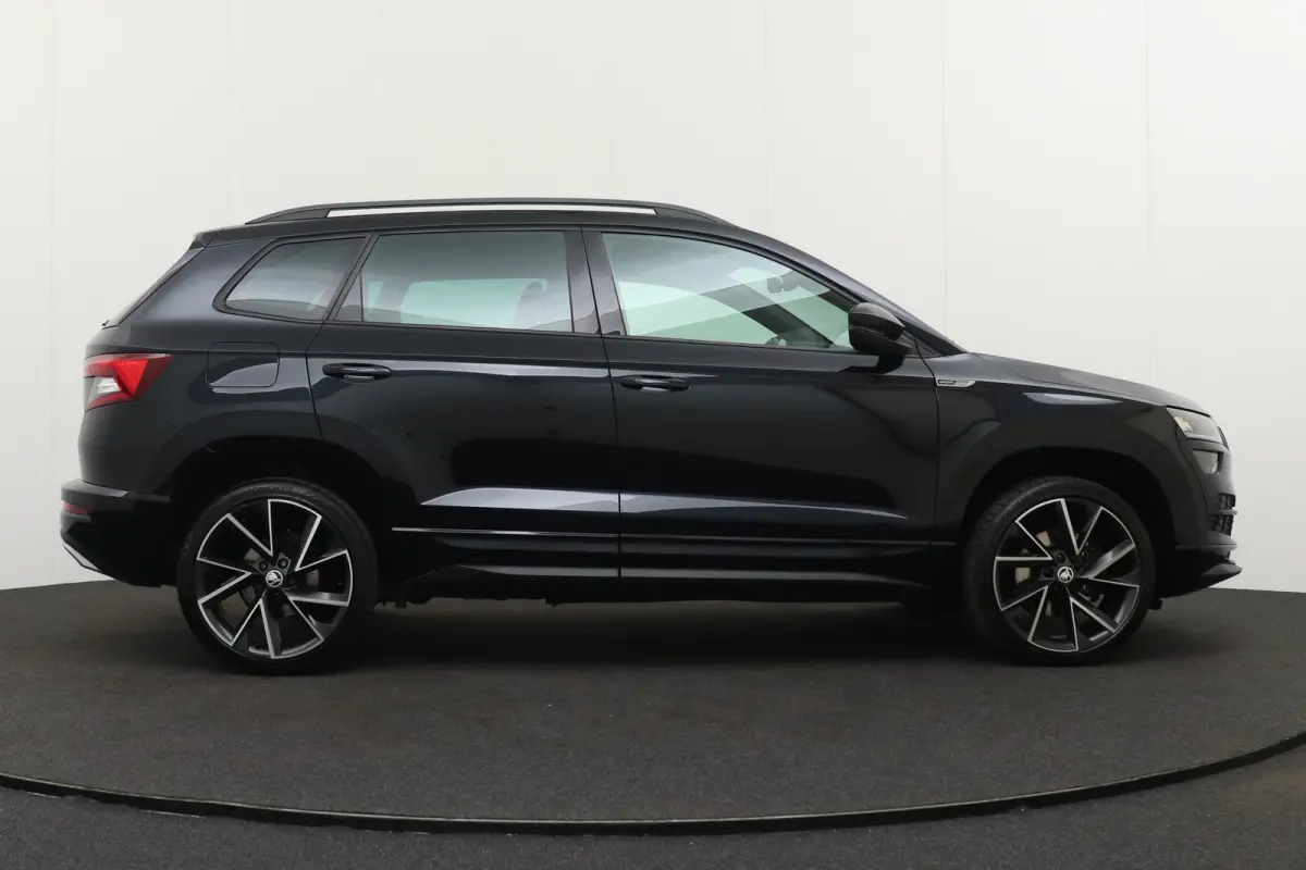 1.5 TSI 150 PK Aut. Sportline Adap.Cruise 19'LMV Camera