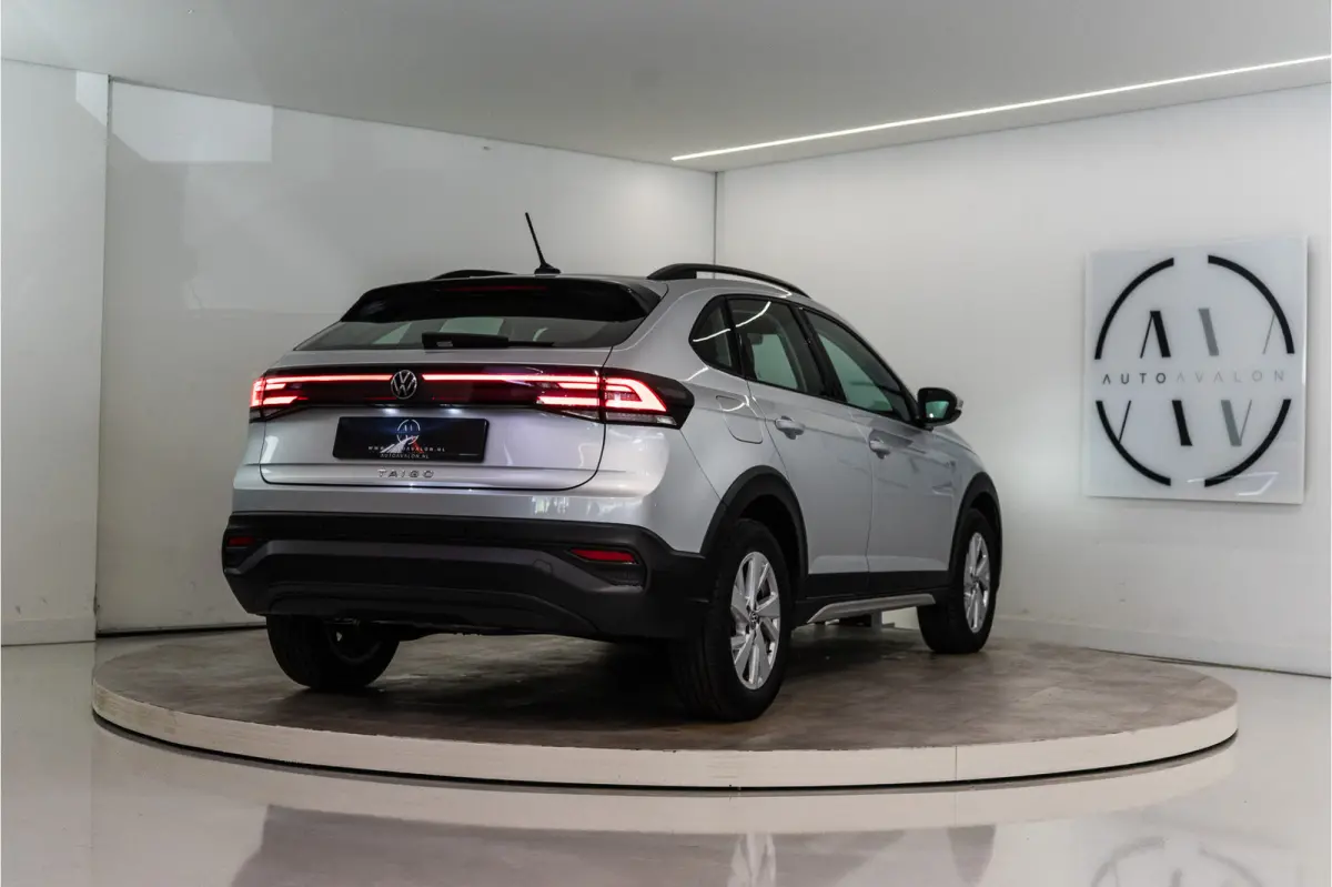 1.0 TSI Life 111PK | Automaat | NL AUTO+NAP | 1e Eigenaar | Navi | Carplay | Cruise | Garantie