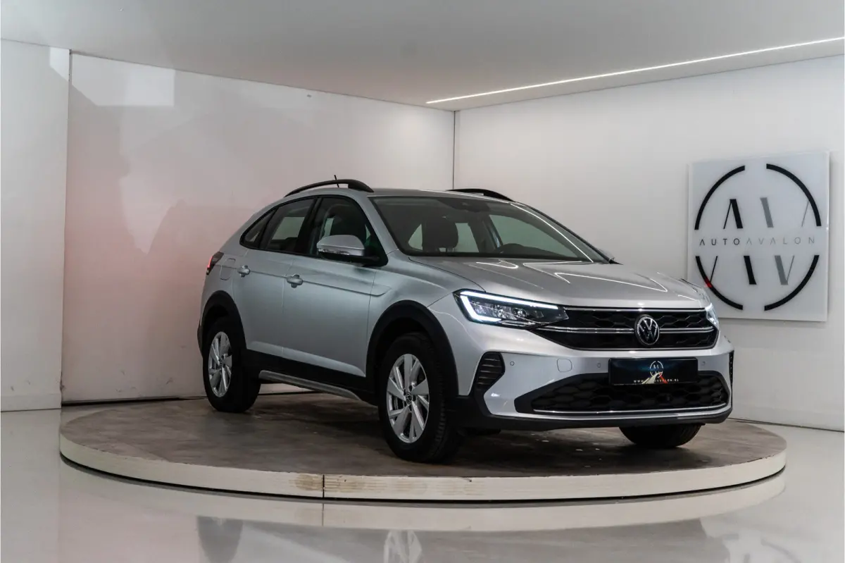 1.0 TSI Life 111PK | Automaat | NL AUTO+NAP | 1e Eigenaar | Navi | Carplay | Cruise | Garantie