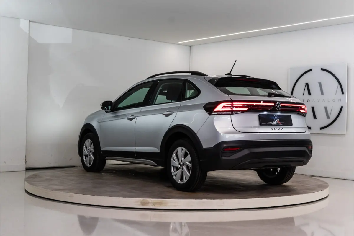 1.0 TSI Life 111PK | Automaat | NL AUTO+NAP | 1e Eigenaar | Navi | Carplay | Cruise | Garantie