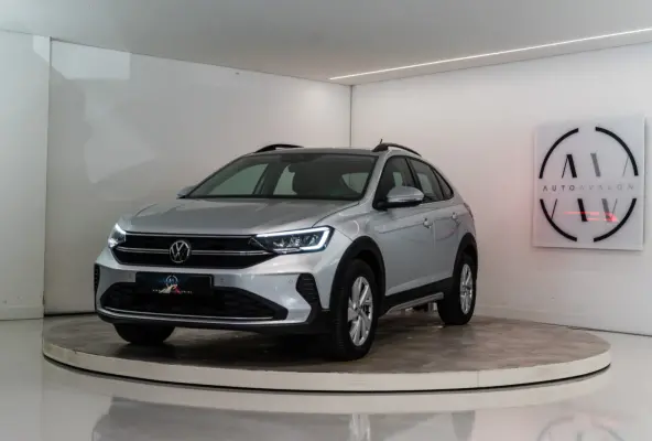 1.0 TSI Life 111PK | Automaat | NL AUTO+NAP | 1e Eigenaar | Navi | Carplay | Cruise | Garantie