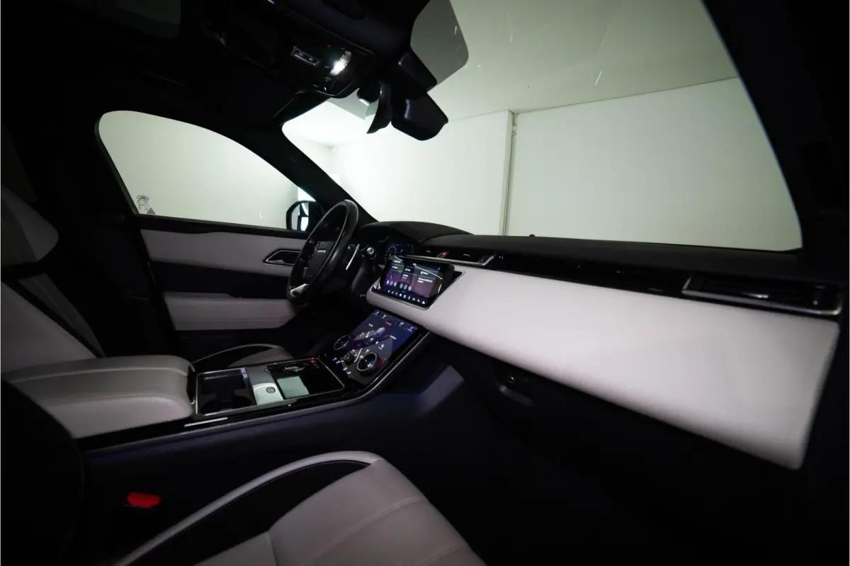 2.0 I4 Turbo AWD R-Dynamic S 251PK | Pano | Meridian | Sfeer | Trekhaak | Memory | VOL! 12 MND Garantie