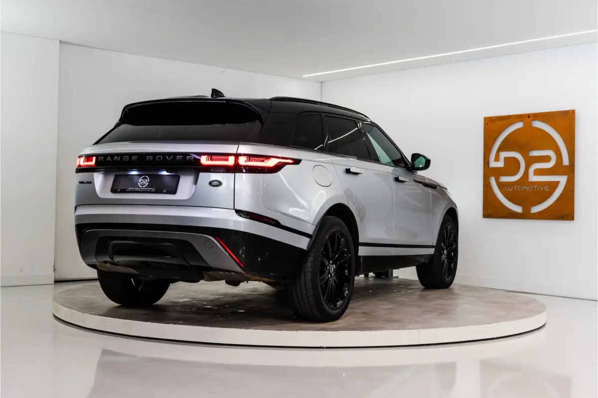 2.0 I4 Turbo AWD R-Dynamic S 251PK | Pano | Meridian | Sfeer | Trekhaak | Memory | VOL! 12 MND Garantie