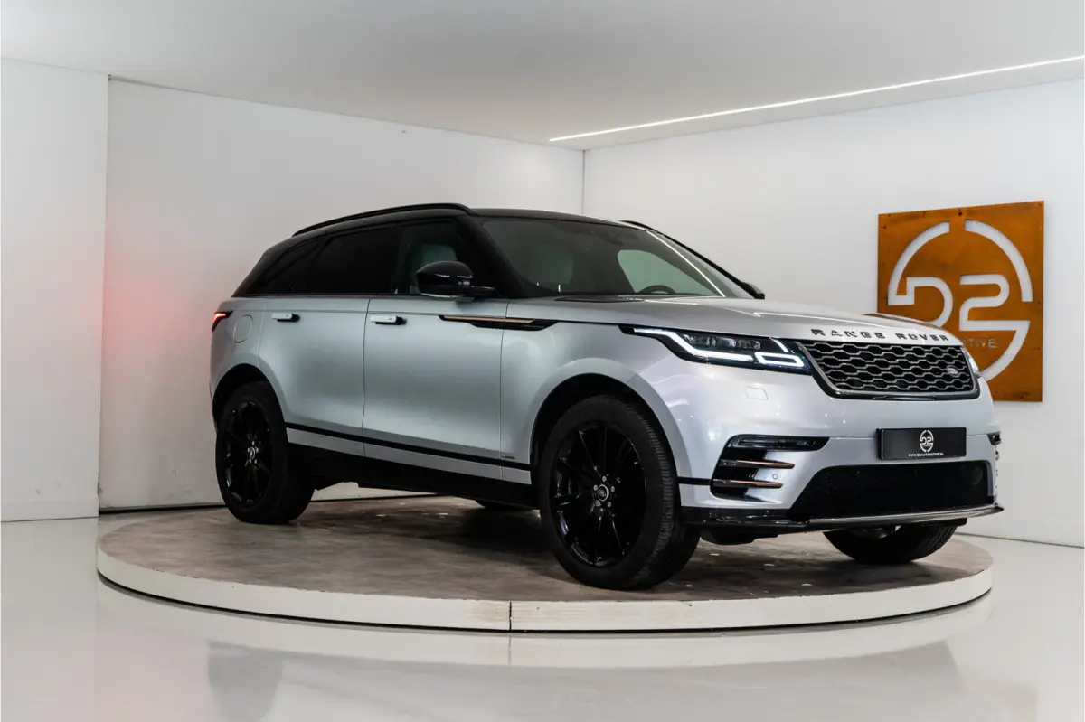 2.0 I4 Turbo AWD R-Dynamic S 251PK | Pano | Meridian | Sfeer | Trekhaak | Memory | VOL! 12 MND Garantie