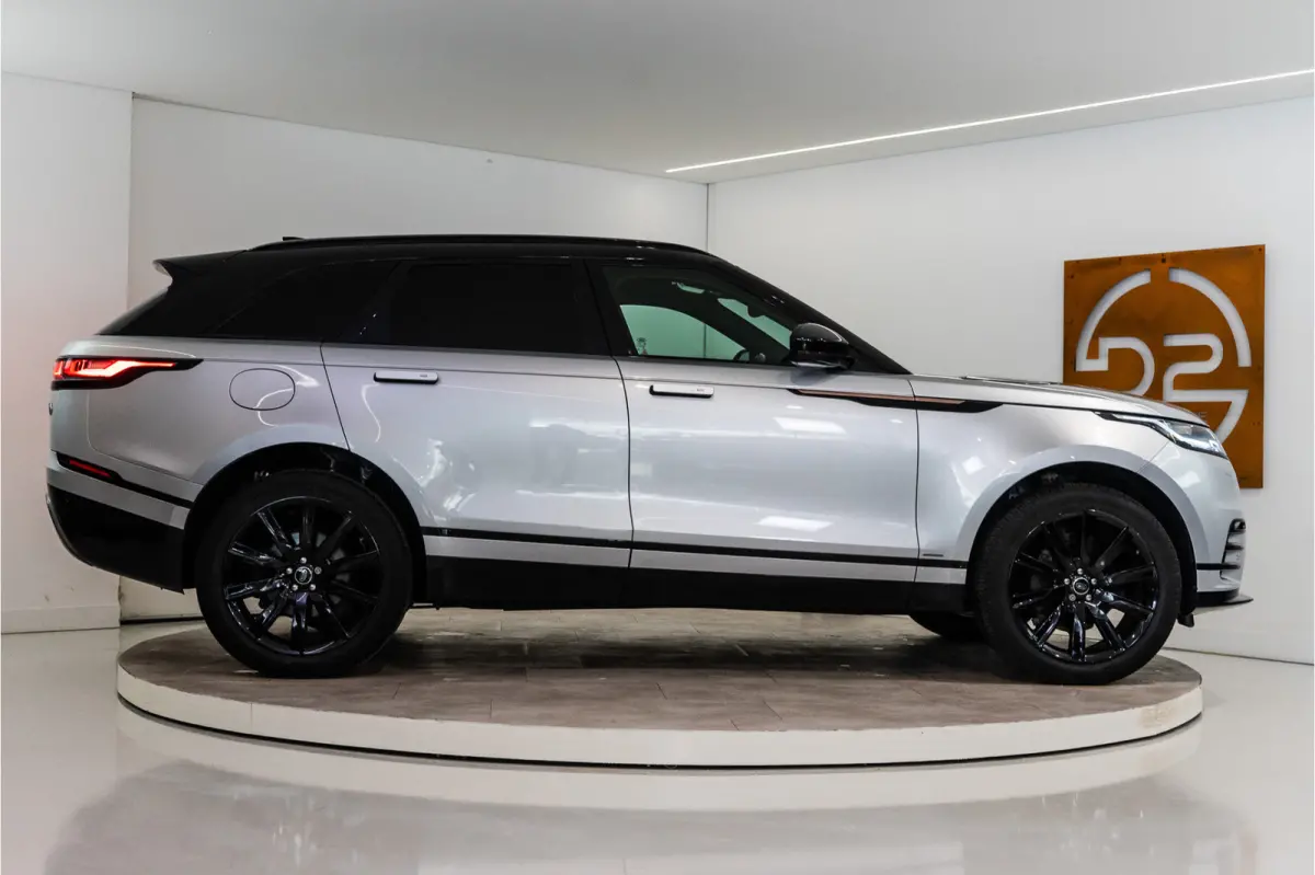 2.0 I4 Turbo AWD R-Dynamic S 251PK | Pano | Meridian | Sfeer | Trekhaak | Memory | VOL! 12 MND Garantie