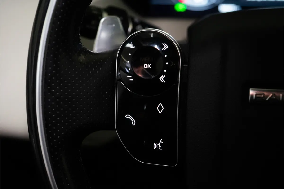 2.0 I4 Turbo AWD R-Dynamic S 251PK | Pano | Meridian | Sfeer | Trekhaak | Memory | VOL! 12 MND Garantie