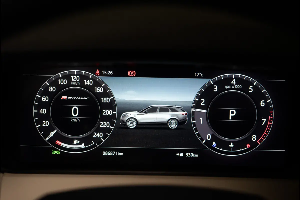 2.0 I4 Turbo AWD R-Dynamic S 251PK | Pano | Meridian | Sfeer | Trekhaak | Memory | VOL! 12 MND Garantie