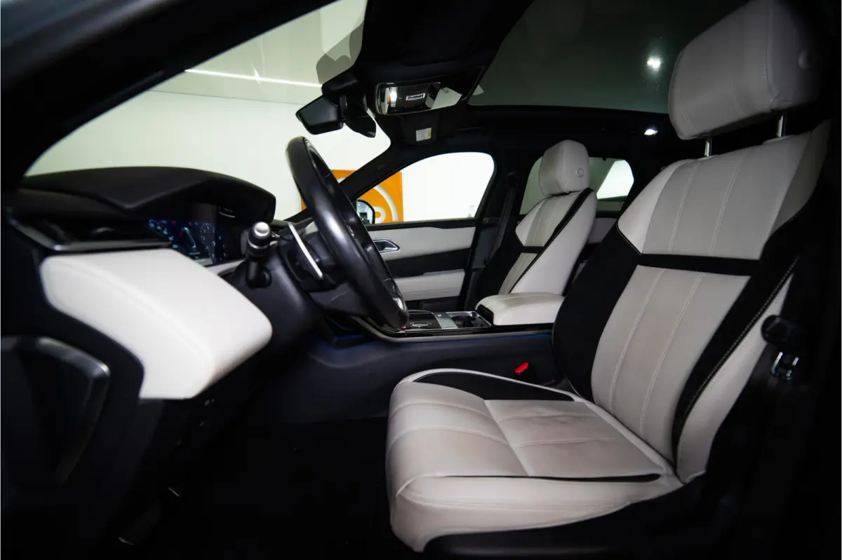 2.0 I4 Turbo AWD R-Dynamic S 251PK | Pano | Meridian | Sfeer | Trekhaak | Memory | VOL! 12 MND Garantie