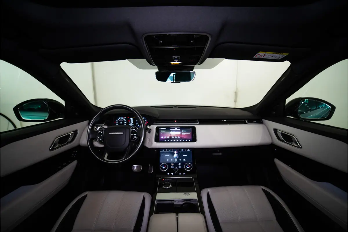 2.0 I4 Turbo AWD R-Dynamic S 251PK | Pano | Meridian | Sfeer | Trekhaak | Memory | VOL! 12 MND Garantie