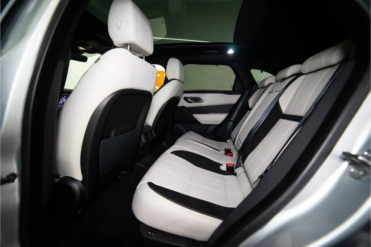 2.0 I4 Turbo AWD R-Dynamic S 251PK | Pano | Meridian | Sfeer | Trekhaak | Memory | VOL! 12 MND Garantie