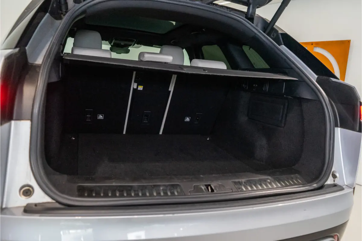 2.0 I4 Turbo AWD R-Dynamic S 251PK | Pano | Meridian | Sfeer | Trekhaak | Memory | VOL! 12 MND Garantie