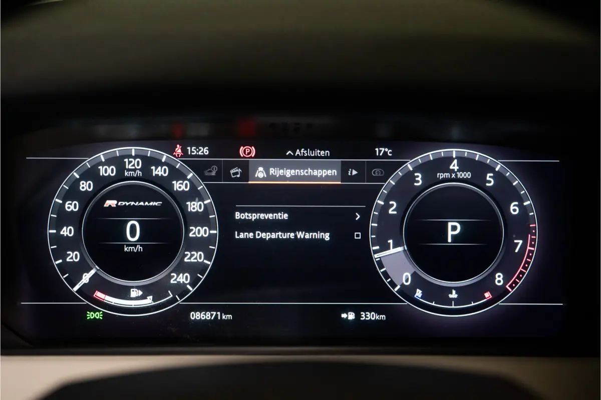 2.0 I4 Turbo AWD R-Dynamic S 251PK | Pano | Meridian | Sfeer | Trekhaak | Memory | VOL! 12 MND Garantie