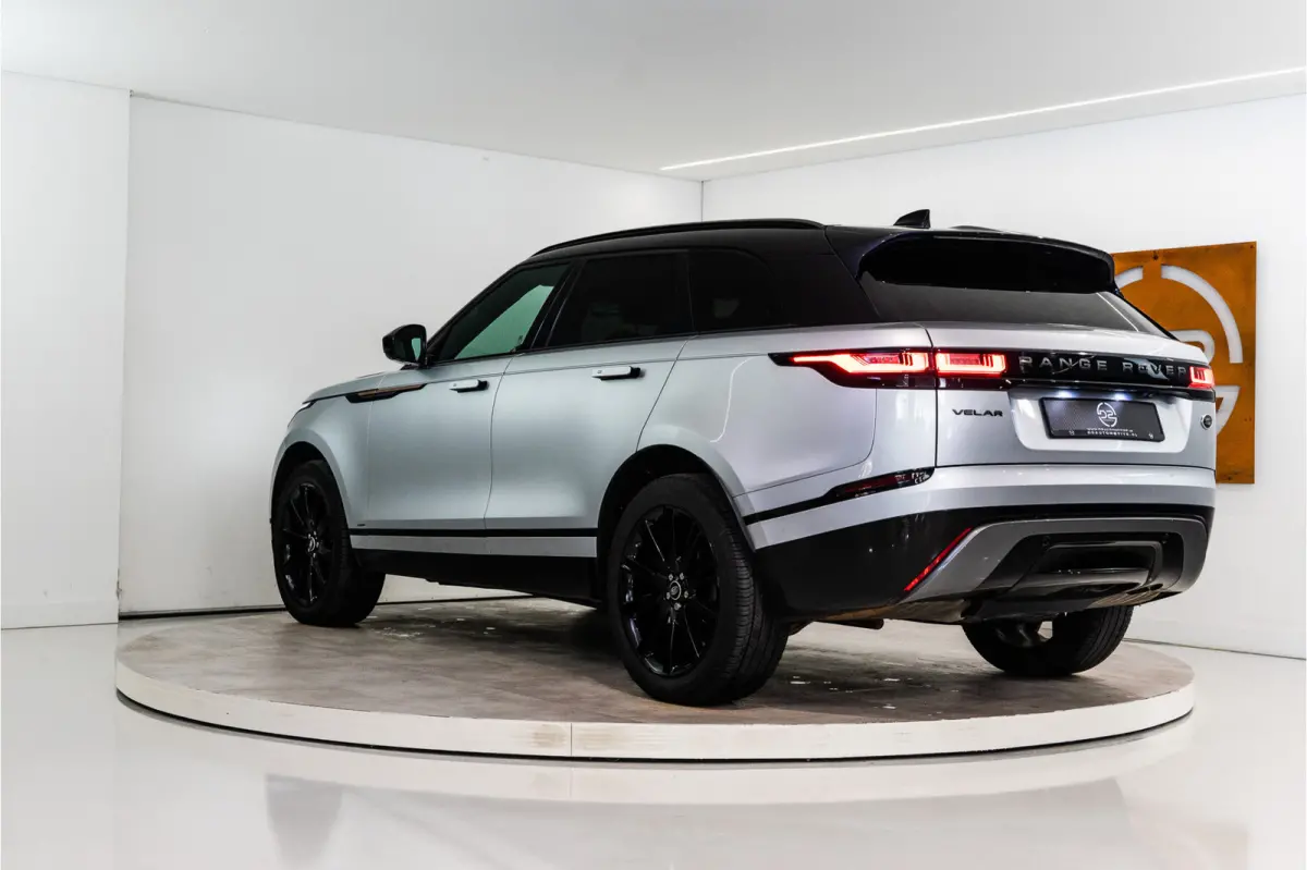 2.0 I4 Turbo AWD R-Dynamic S 251PK | Pano | Meridian | Sfeer | Trekhaak | Memory | VOL! 12 MND Garantie