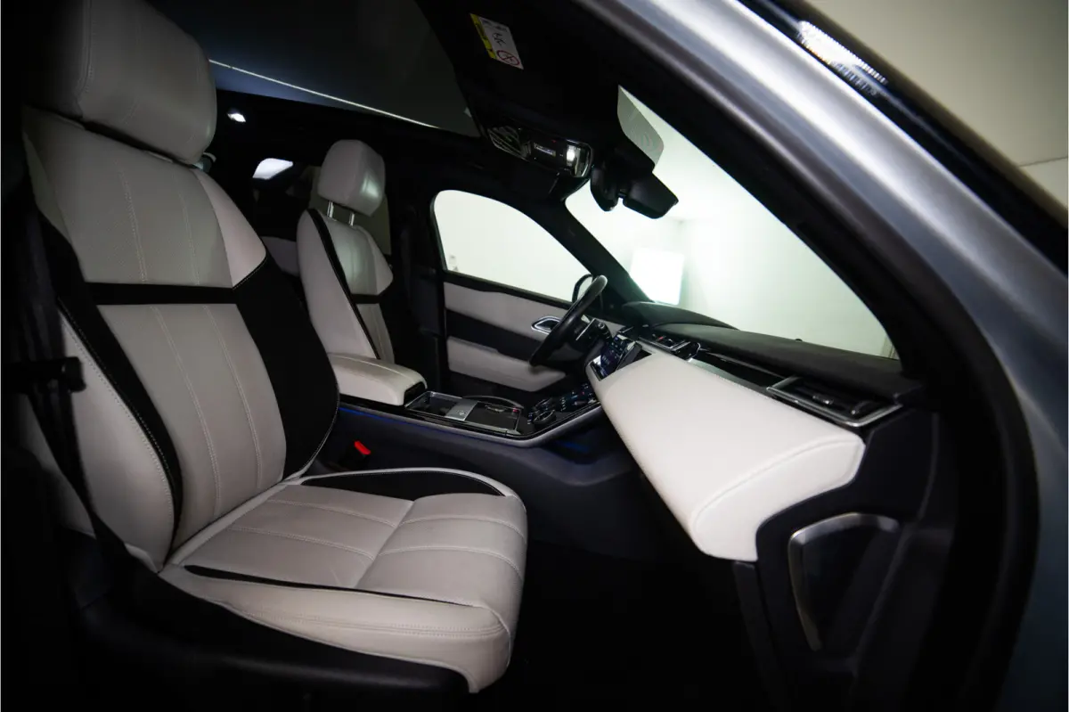 2.0 I4 Turbo AWD R-Dynamic S 251PK | Pano | Meridian | Sfeer | Trekhaak | Memory | VOL! 12 MND Garantie