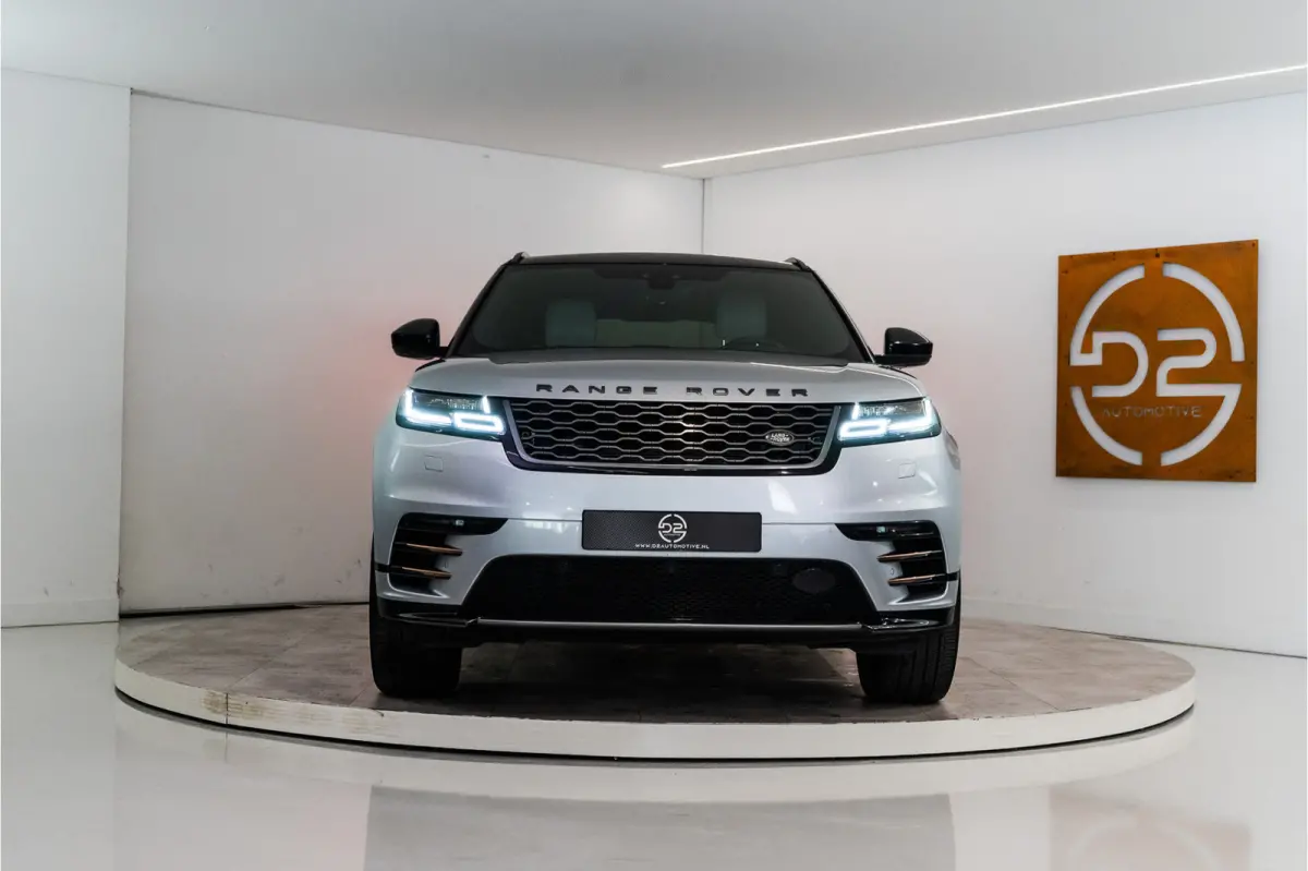 2.0 I4 Turbo AWD R-Dynamic S 251PK | Pano | Meridian | Sfeer | Trekhaak | Memory | VOL! 12 MND Garantie