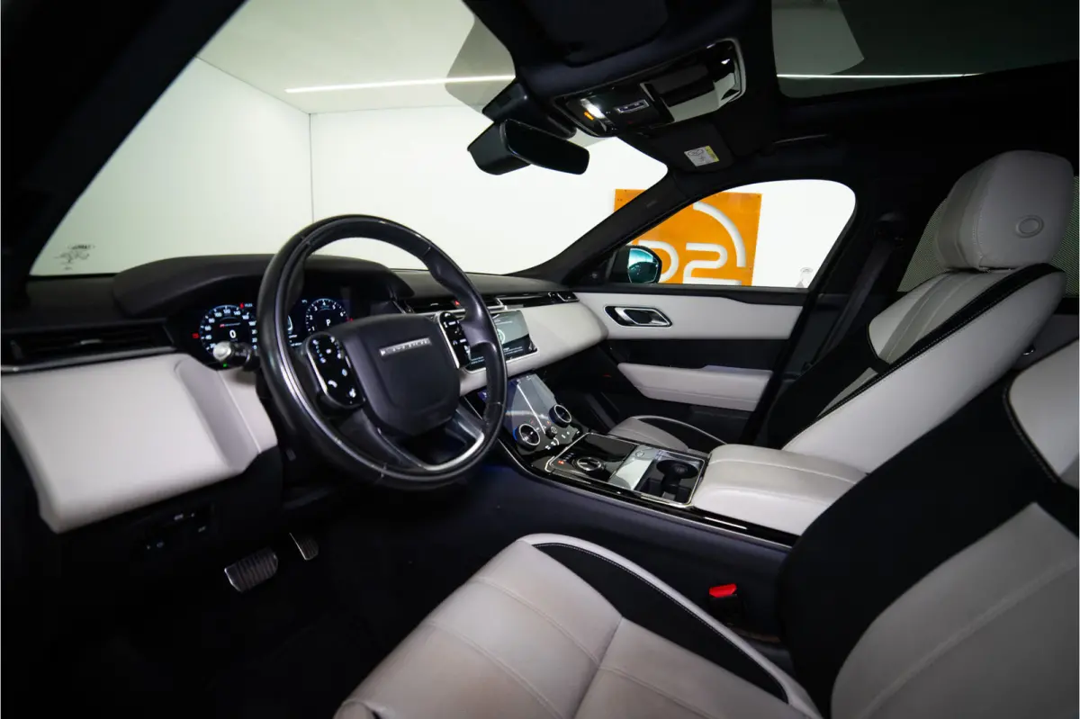 2.0 I4 Turbo AWD R-Dynamic S 251PK | Pano | Meridian | Sfeer | Trekhaak | Memory | VOL! 12 MND Garantie