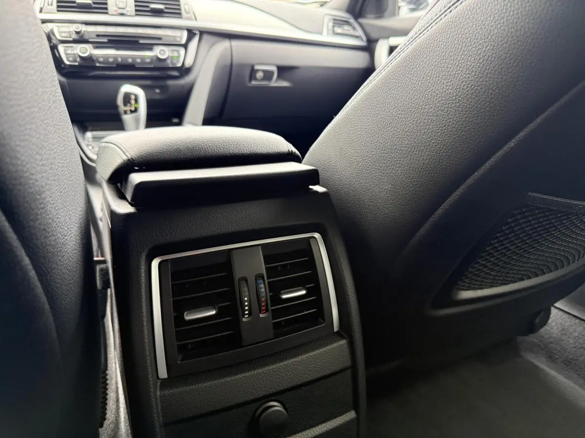 320i M-Sport ACC/Elektr.stoelen/Trekhaak
