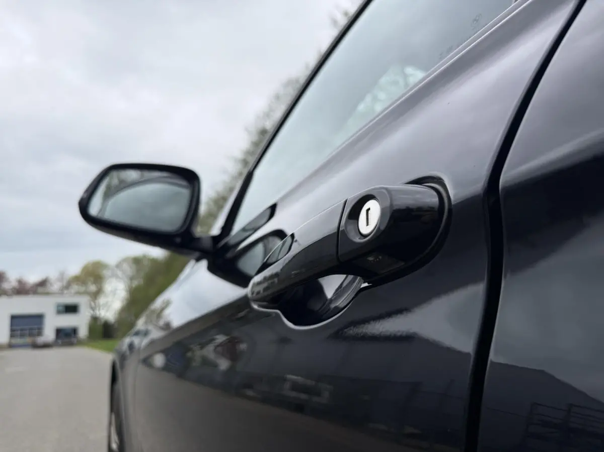 320i M-Sport ACC/Elektr.stoelen/Trekhaak