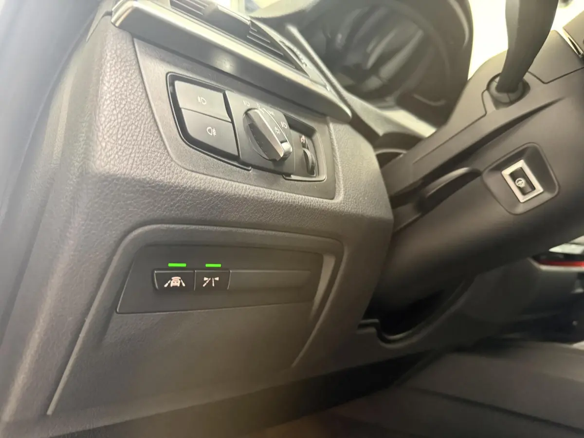 320i M-Sport ACC/Elektr.stoelen/Trekhaak