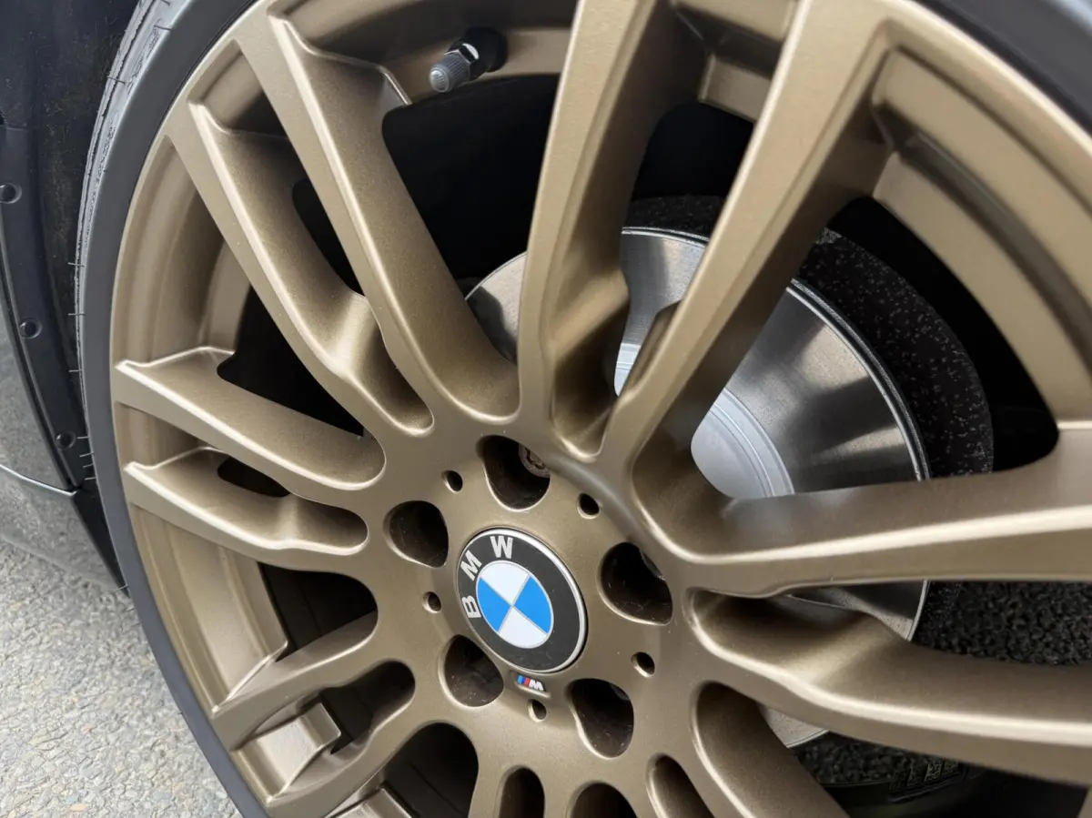 320i M-Sport ACC/Elektr.stoelen/Trekhaak