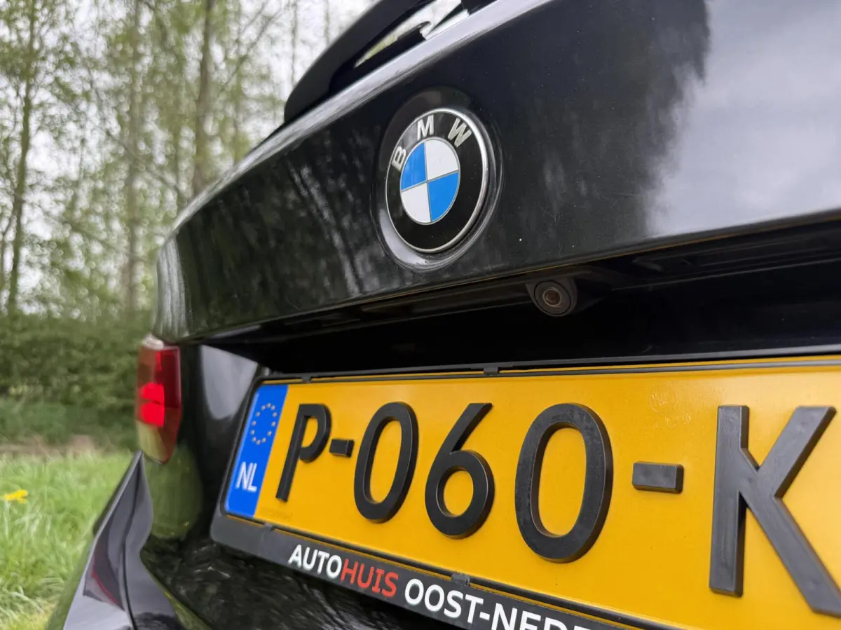 320i M-Sport ACC/Elektr.stoelen/Trekhaak