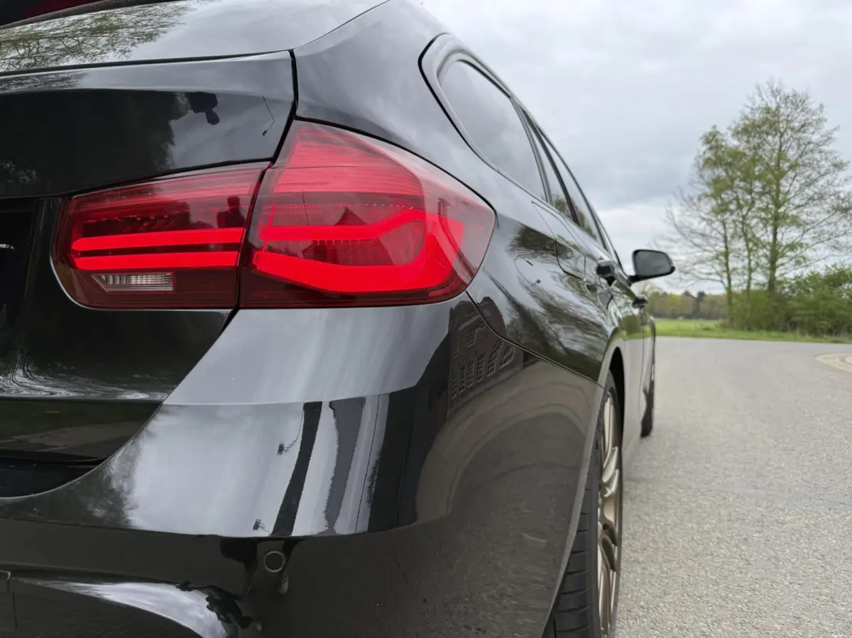 320i M-Sport ACC/Elektr.stoelen/Trekhaak