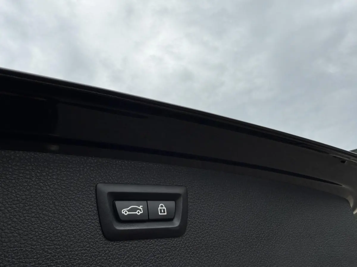 320i M-Sport ACC/Elektr.stoelen/Trekhaak