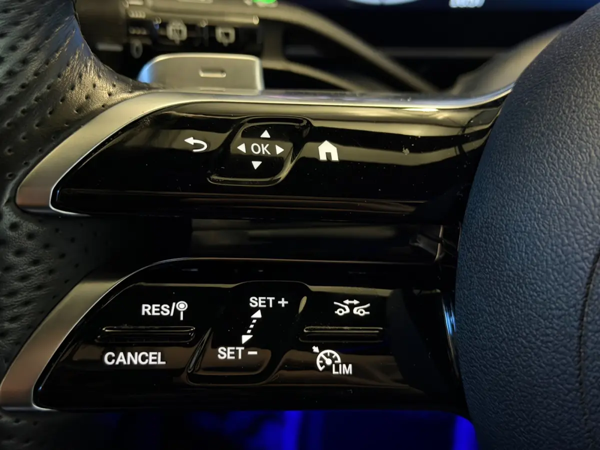 4MATIC AMG Line|PANO|MEMORY|BOMVOL!