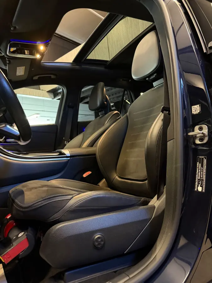 4MATIC AMG Line|PANO|MEMORY|BOMVOL!